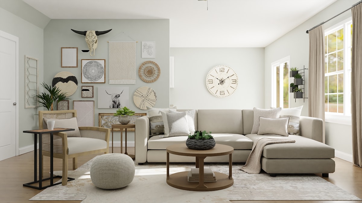 Furniture Assembly